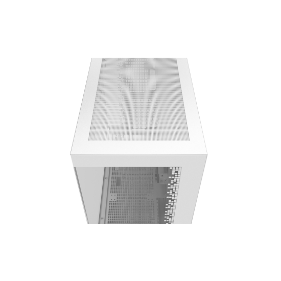 DeepCool CH690 DIGITAL WH (typ akwarium)